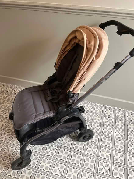 Photo of free iCandy Raspberry 2018 stroller (Palmers Green N13) #3