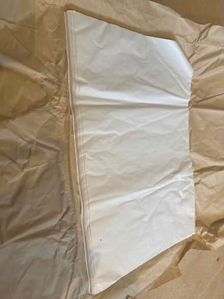 Photo of free Unused tissue paper (Finchley, N12) #1