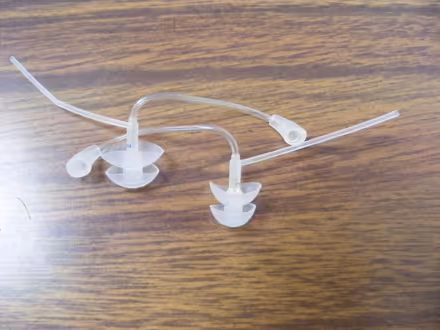 Photo of free Hearing aid parts (Bath & North East Somerset BS31) #1