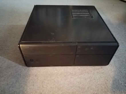 Photo of free Home theatre PC (West Malvern CP WR14) #1