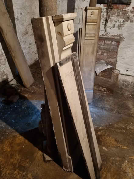 Photo of free Fire surround (Hunters Bar S11) #3