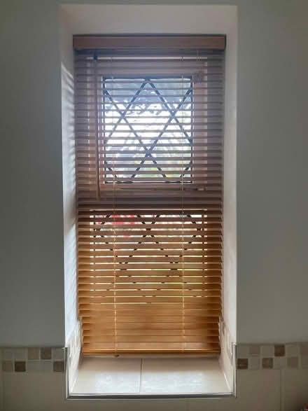 Photo of free Venetian window blind (Leigh-on-Sea SS9) #1