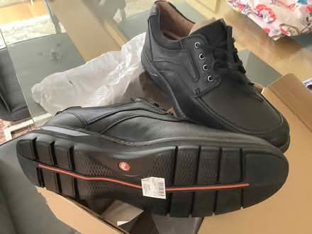 Photo of free Boy/men’s shoes (Parsons Heath CO4) #2