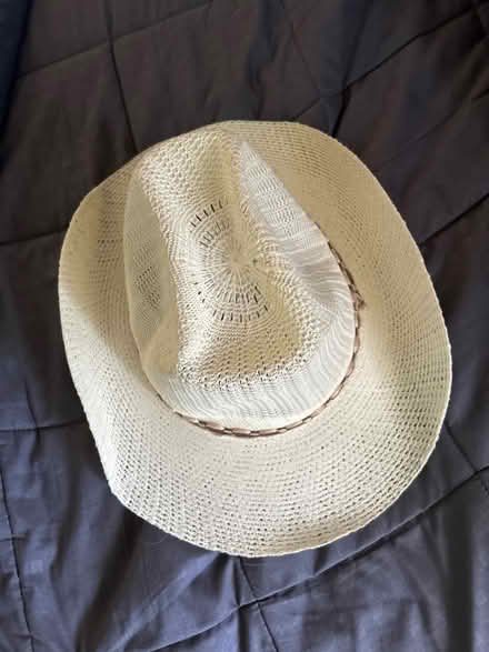 Photo of free Crocodile Dundee men’s hat (Wood-Ridge) #1