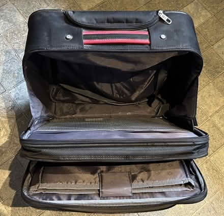 Photo of free Wenger roller laptop case (Kenilworth CV8) #4