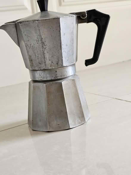 Photo of free Expresso Coffee maker (Mount Waverley) #1