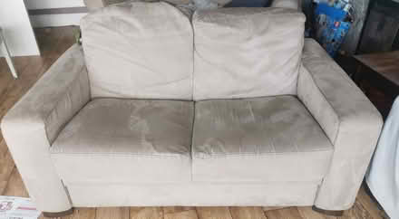 Photo of free 2 seater (California DE22) #1
