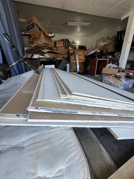 Photo of free Quality Drywall Sheets: Msc Sizes (Oceanside)