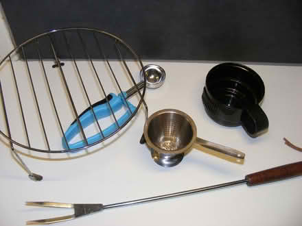 Photo of free Kitchen bits and pieces (Bath & North East Somerset BS31) #1