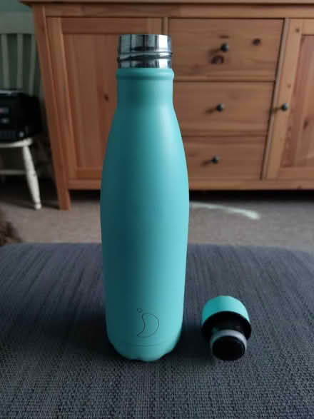 Photo of free Chilly's jelly bean water bottle (Cosham) #1