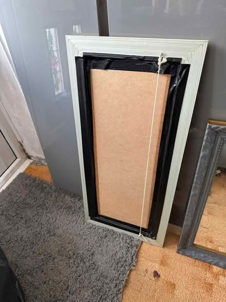 Photo of free Picture frame (Hilsea) #2