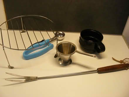 Photo of free Kitchen bits and pieces (Bath & North East Somerset BS31) #2
