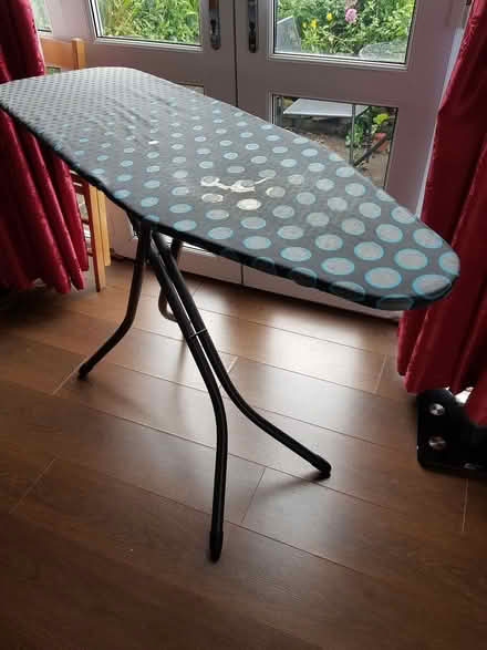 Photo of free Ironing board (Abington) #1