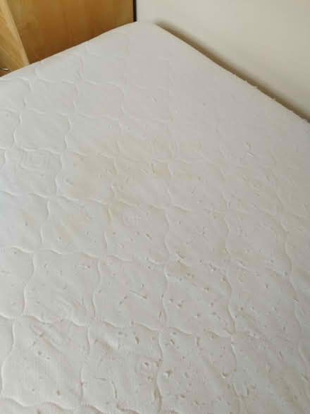 Photo of free 2 X Single beds & mattress (Loxton Drive BA2) #3