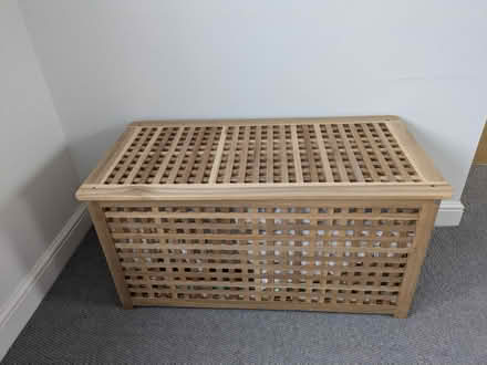 Photo of free Chest (Chorlton M21) #1