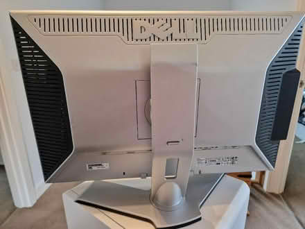 Photo of free Dell monitor (Hanham, Bristol) #4