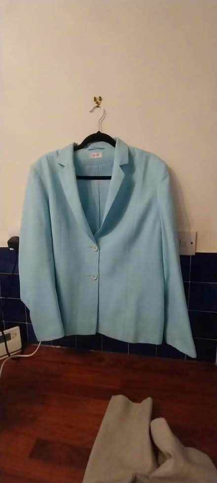 Photo of free Size 16 women coat (Upper Norwood SE19) #2