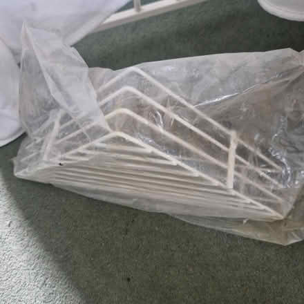 Photo of free Unused ikea shower shelf (Hednesford, WS12) #1