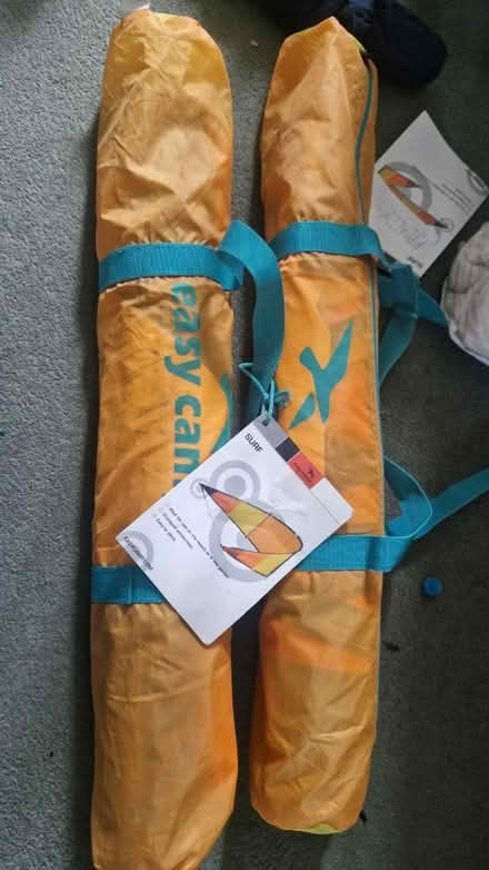Photo of free Wind break (Hednesford, WS12) #1