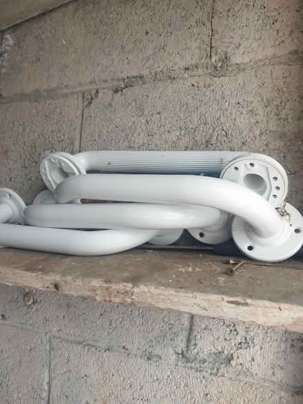 Photo of free Assistance handles (Naas) #1