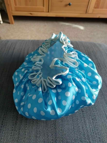 Photo of free Shower hat (Cosham) #1