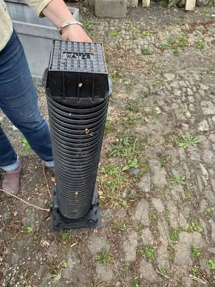 Photo of free Casing for water main in ground (Presteigne LD8) #1