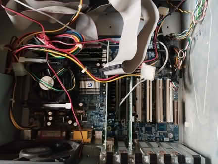 Photo of free Old Pentium 4 PC (Alnwickhill EH16) #3