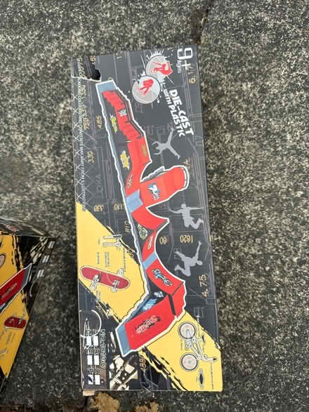 Photo of free Kids toy x 4 (Harbourne) #1