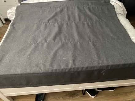 Photo of free 2 Roman blinds (Walshaw BL8) #1