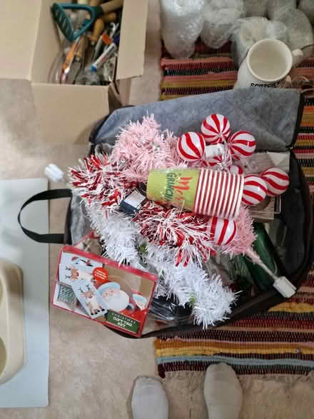 Photo of free Lots of mixed stuff (Appleby In Westmorland) #1