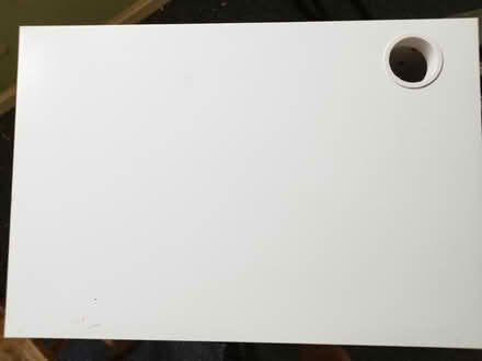 Photo of free Small desk with drawer (Loxton Drive BA2) #3