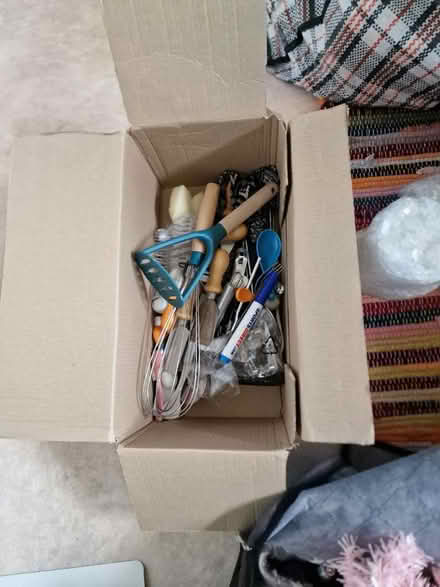 Photo of free Lots of mixed stuff (Appleby In Westmorland) #4