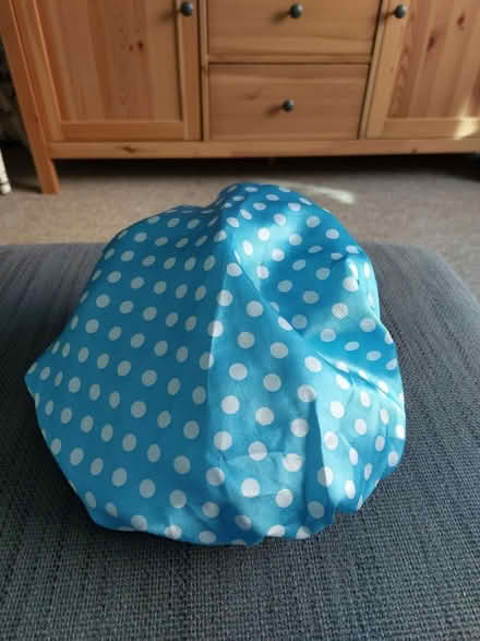 Photo of free Shower hat (Cosham) #2