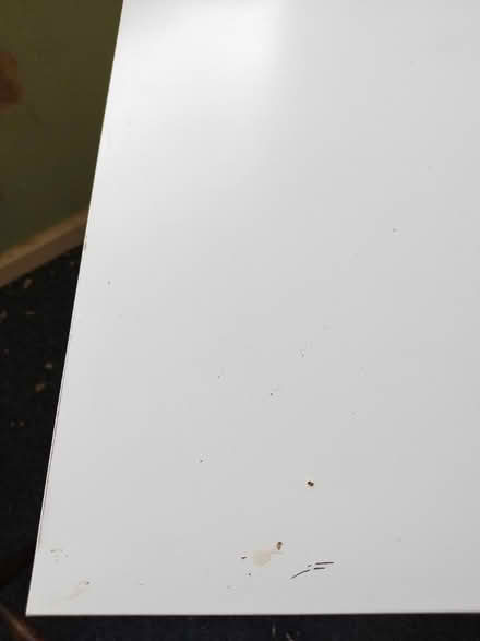 Photo of free Small desk with drawer (Loxton Drive BA2) #4