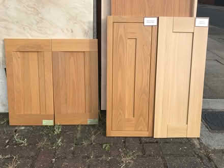 Photo of free Strong Timber Sheets (Welling, DA16) #3