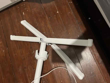Photo of free Working fan but broken pedestal (Bermondsey SE16) #2