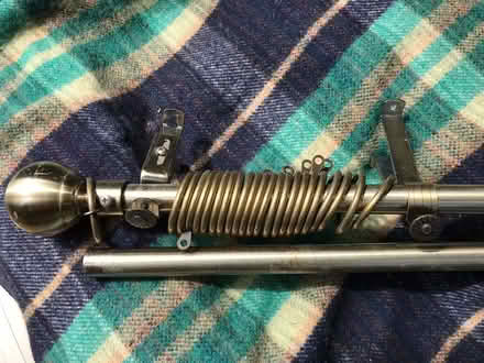 Photo of free Curtain pole (LE16) #1