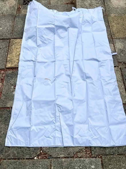 Photo of free Gazebo Side Panels (DE5 Codnor) #2