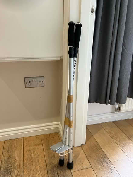 Photo of free Stilts (Rowditch (DE22)) #1