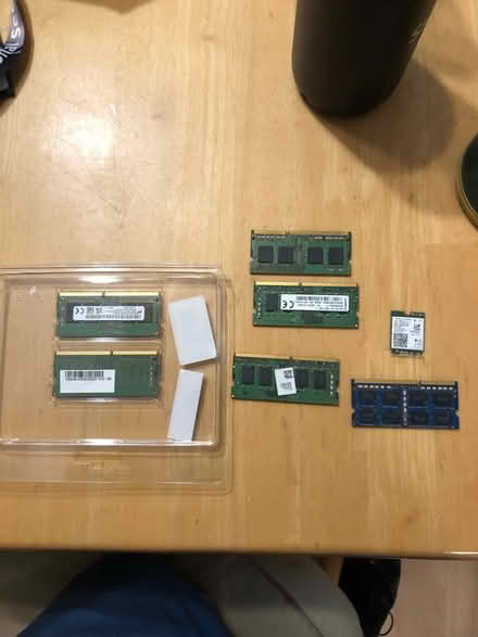 Photo of free Various items (Gaithersburg 20879) #1