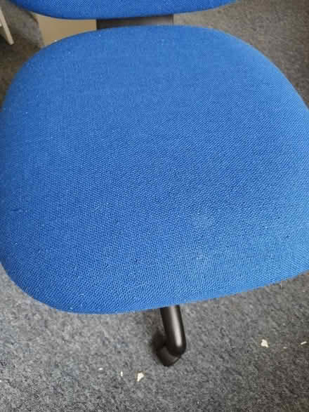 Photo of free Computer chair no arms (Loxton Drive BA2) #2