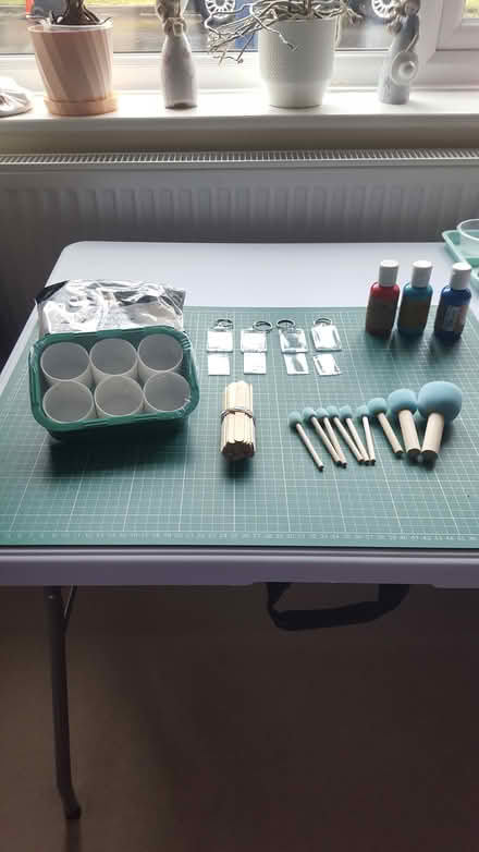 Photo of free Craft items (Marlow SL7) #1