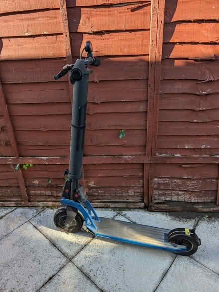 Photo of free Faulty Globber K One E-Scooter (Ashburton CR0) #1