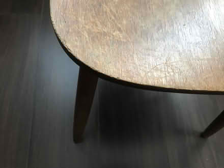 Photo of free Mid century kitchen chair (N16) #3