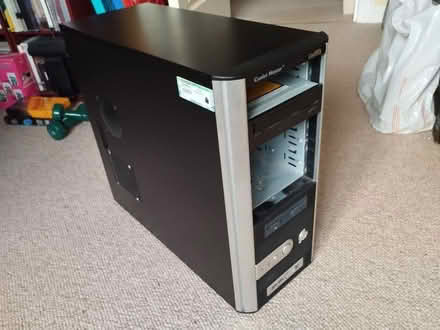 Photo of free Old Pentium 4 PC (Alnwickhill EH16) #1
