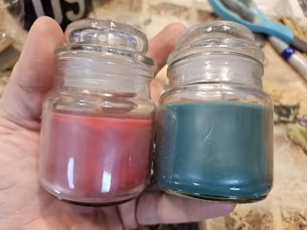 Photo of free Small Yankee Candles (Springfield 19064) #1