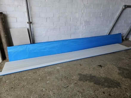 Photo of free Fascia (EX4) #1