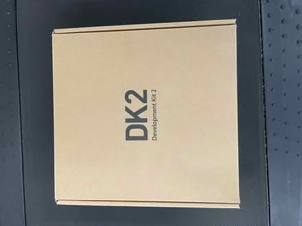 Photo of free Occulus DK2 3D kit (Cambridge station area) #1