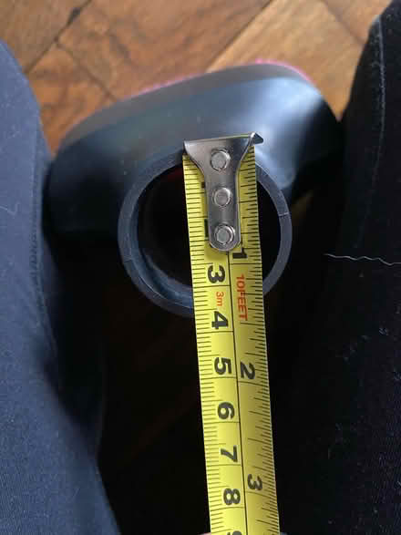 Photo of free Vacuum hose attachments x3 (Stepney E1) #4