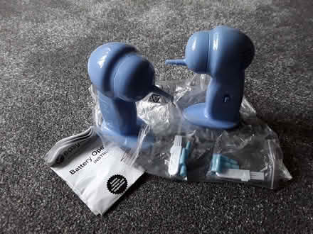 Photo of free Ear cleaner (Painswick GL6) #1